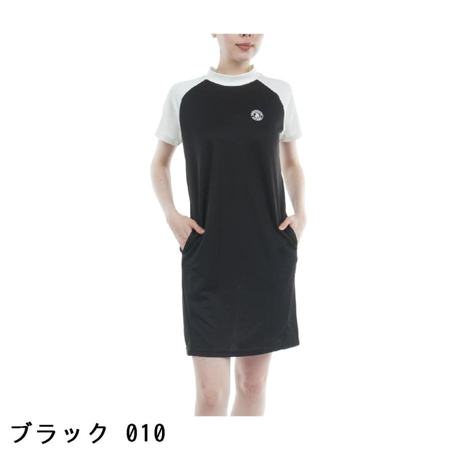 Jack Bunny!!（ジャックバニー） エアロプライム ワンピース レディス