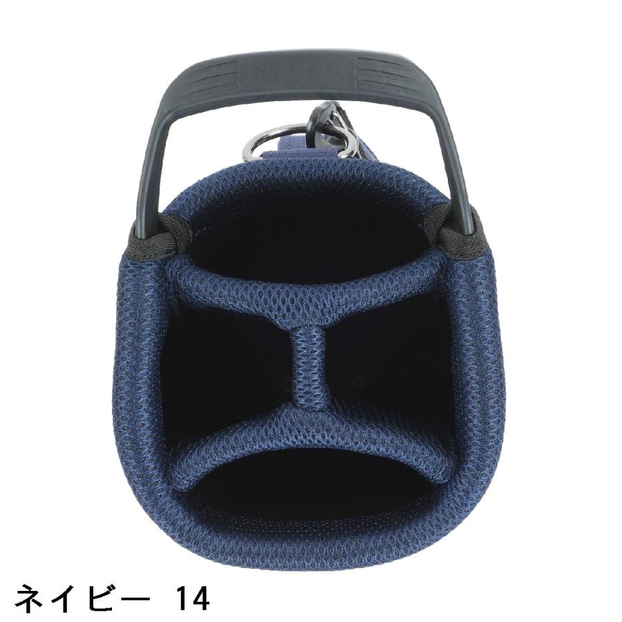 MIZUNO（ミズノ） ハーフ キャディバッグ : GDOゴルフショップ Yahoo