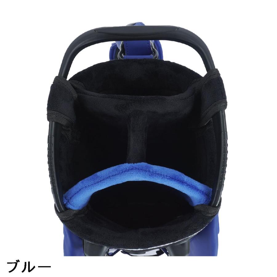 HONMA GOLF（本間ゴルフ） HONMA スタンドキャディバッグ : GDOゴルフ