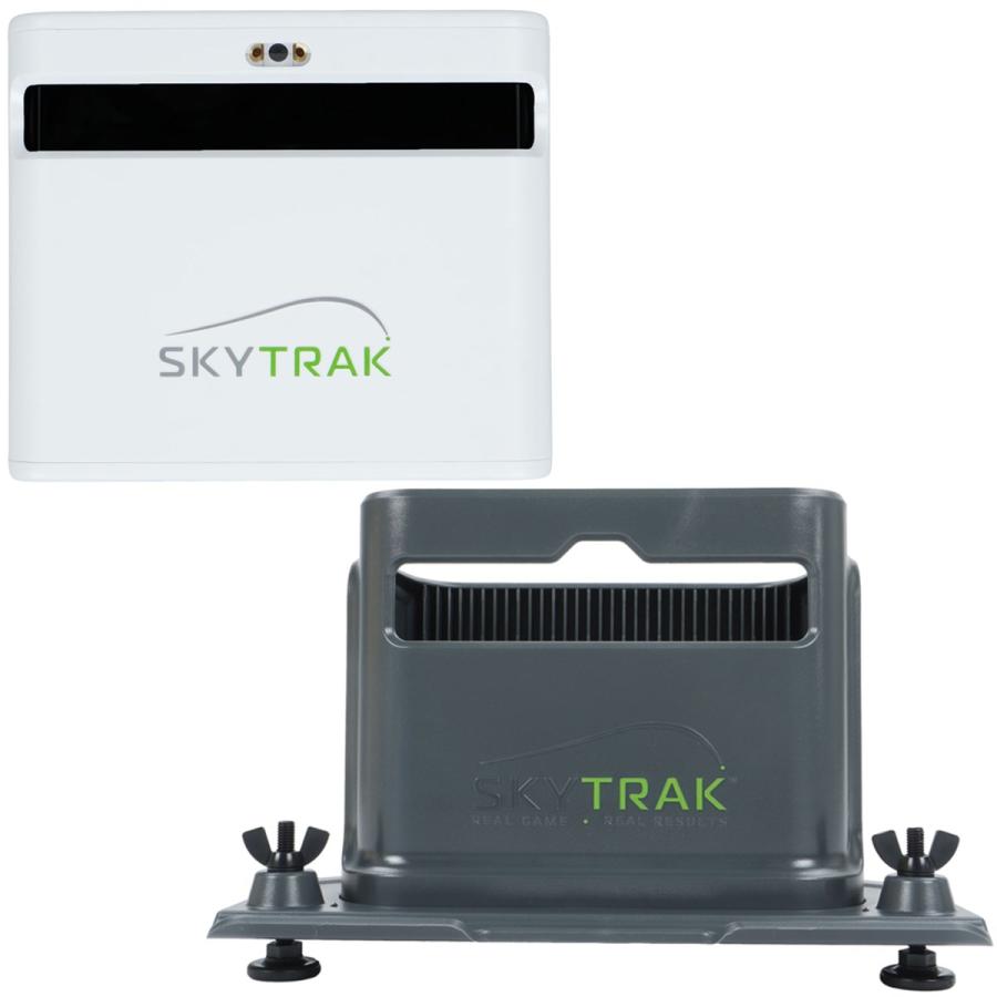 スカイトラック SKYTRAK スカイトラック+(プラス)弾道測定器