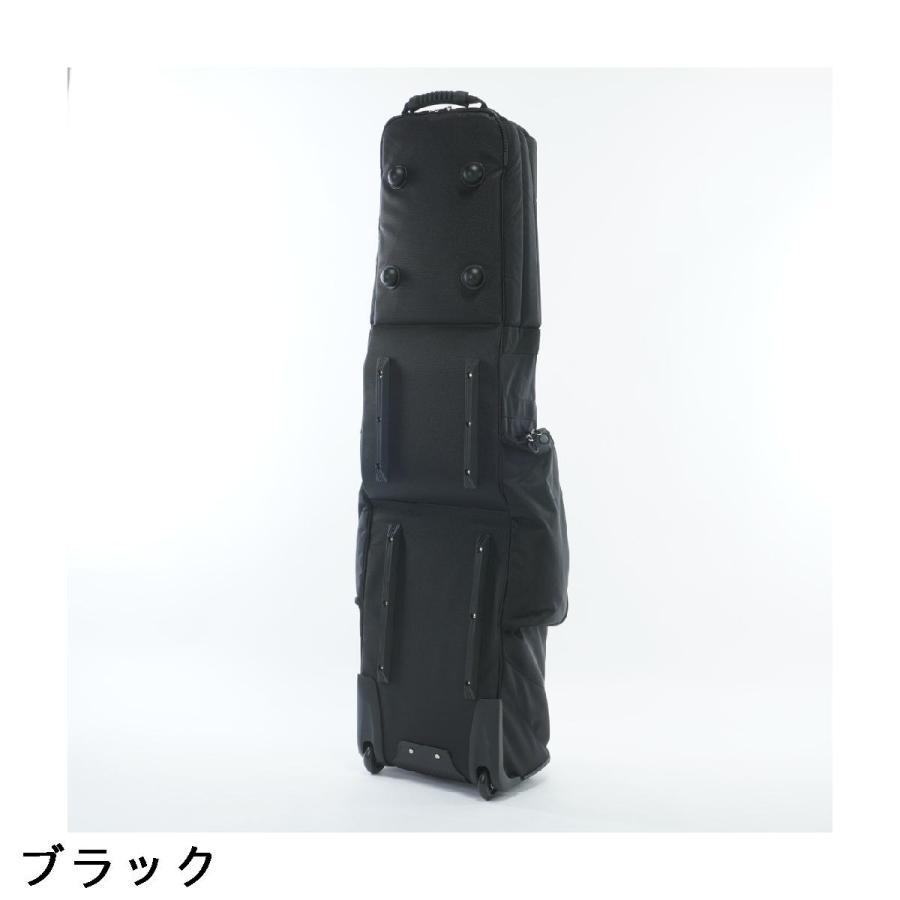 ピーエックスジー PXG ゴルフバッグ キャスター付きトラベルカバー
