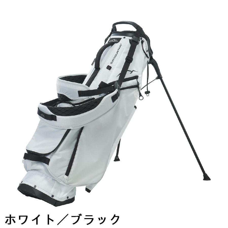 SUN MOUNTAIN（サンマウンテン） Sun Mountain Eclipse E-2.5 LITE