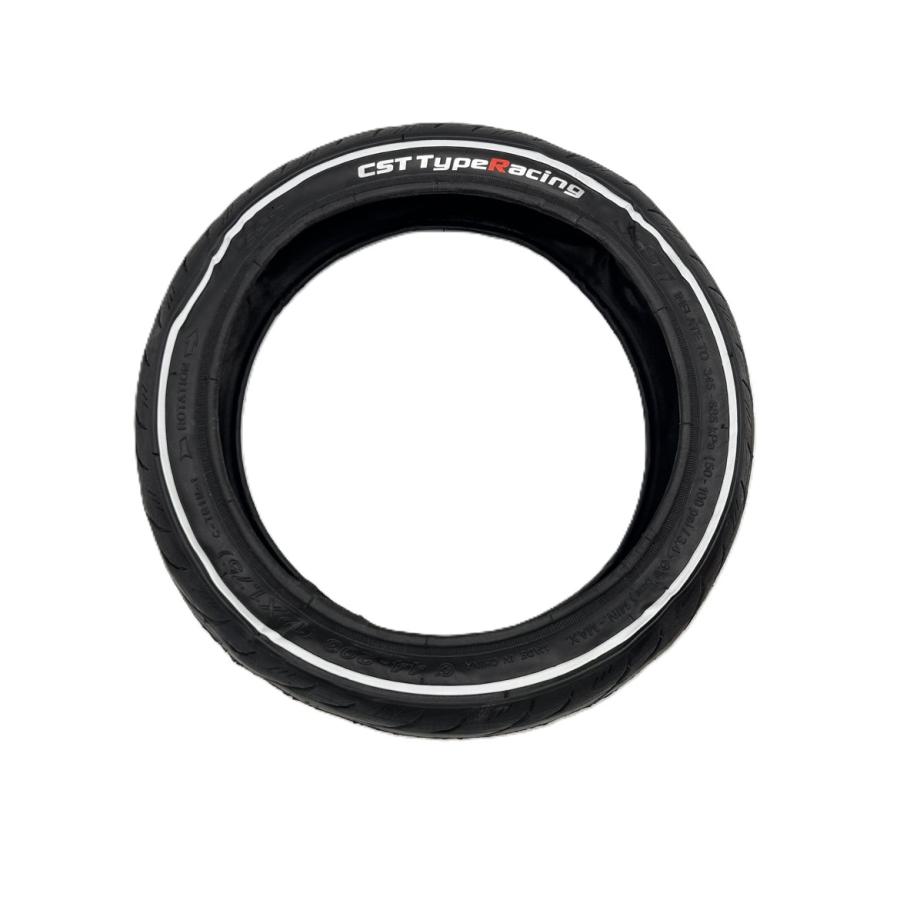 ランバイクタイヤ CST C-TR1N AR 12×1.75 12インチ チームリミテッド