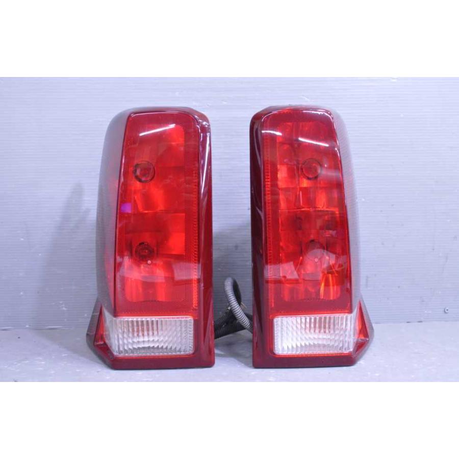 キャデラック（Cadillac） エスカレード 純正 AL 破損無 取付OK 動作