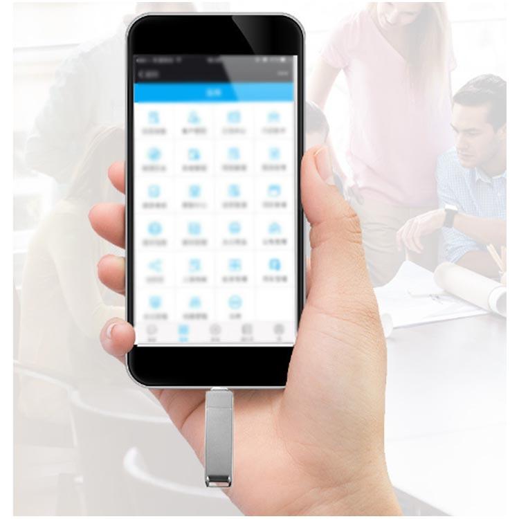 USBメモリ 2TB 大容量 type-c USB3.1 フラッシュメモリー 容量不足解消