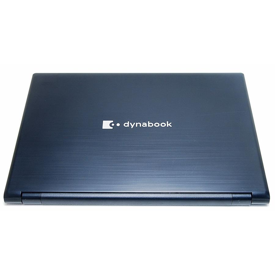 dynabook（ダイナブック） TOSHIBA dynabook B65/DN フルHD 第8世代