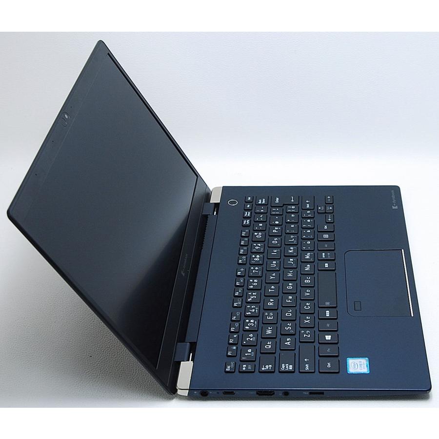dynabook（ダイナブック） 東芝 TOSHIBA dynabook G83/DN 第8世代 Core