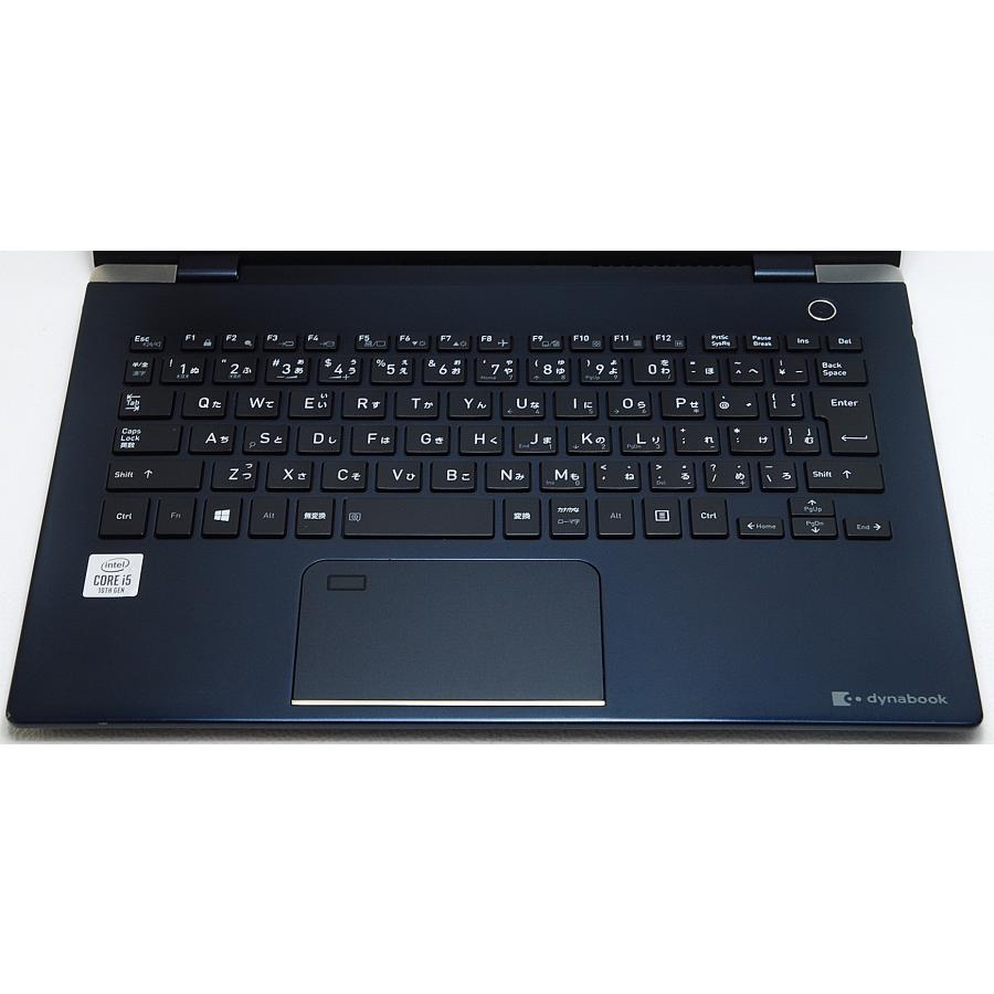 dynabook（ダイナブック） 東芝 TOSHIBA dynabook G83/FP フルHD 第10