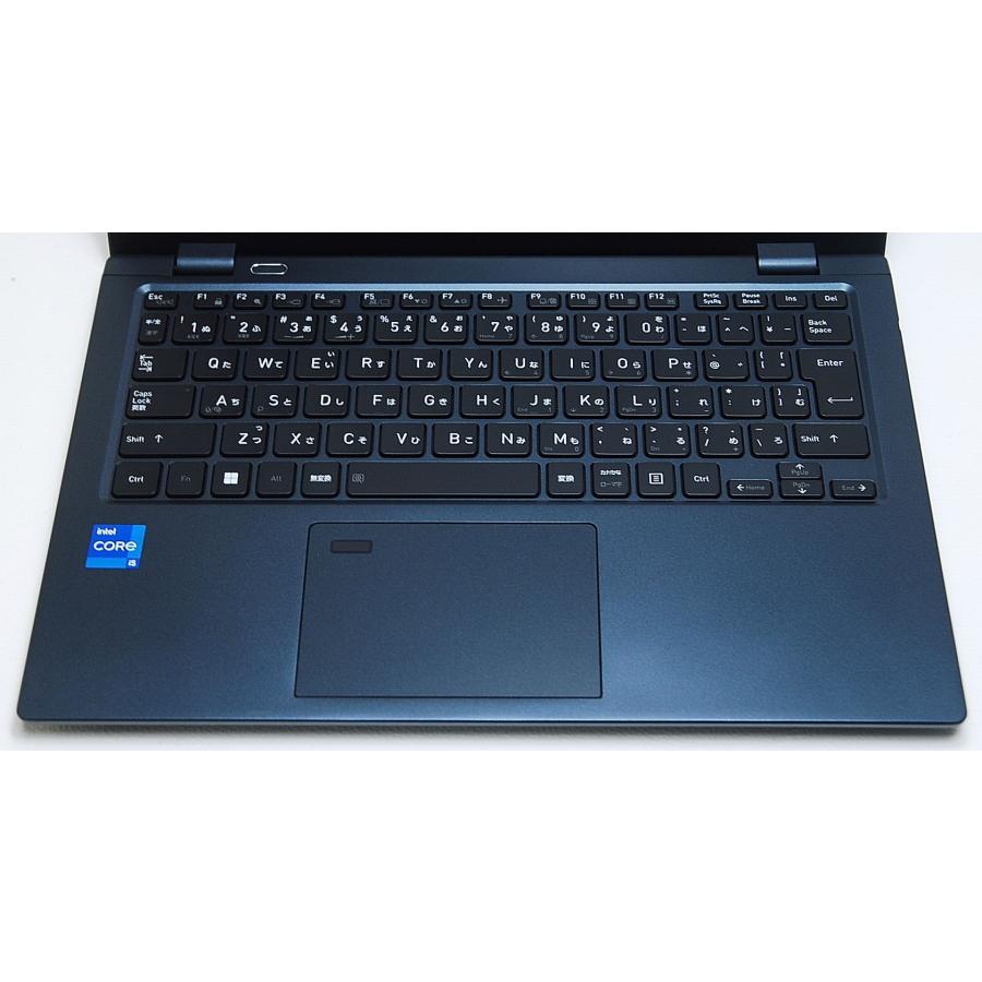 dynabook（ダイナブック） 東芝 TOSHIBA dynabook G83/HS 第11世代