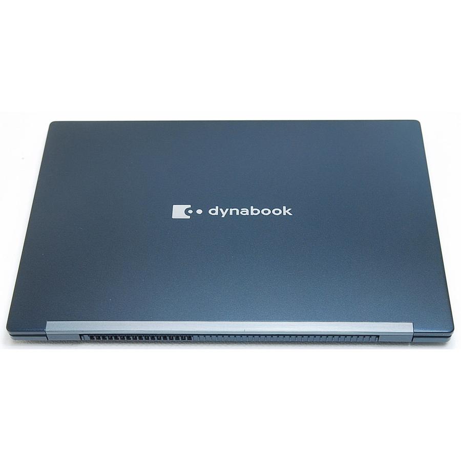 dynabook（ダイナブック） 東芝 TOSHIBA dynabook G83/LY 第13世代