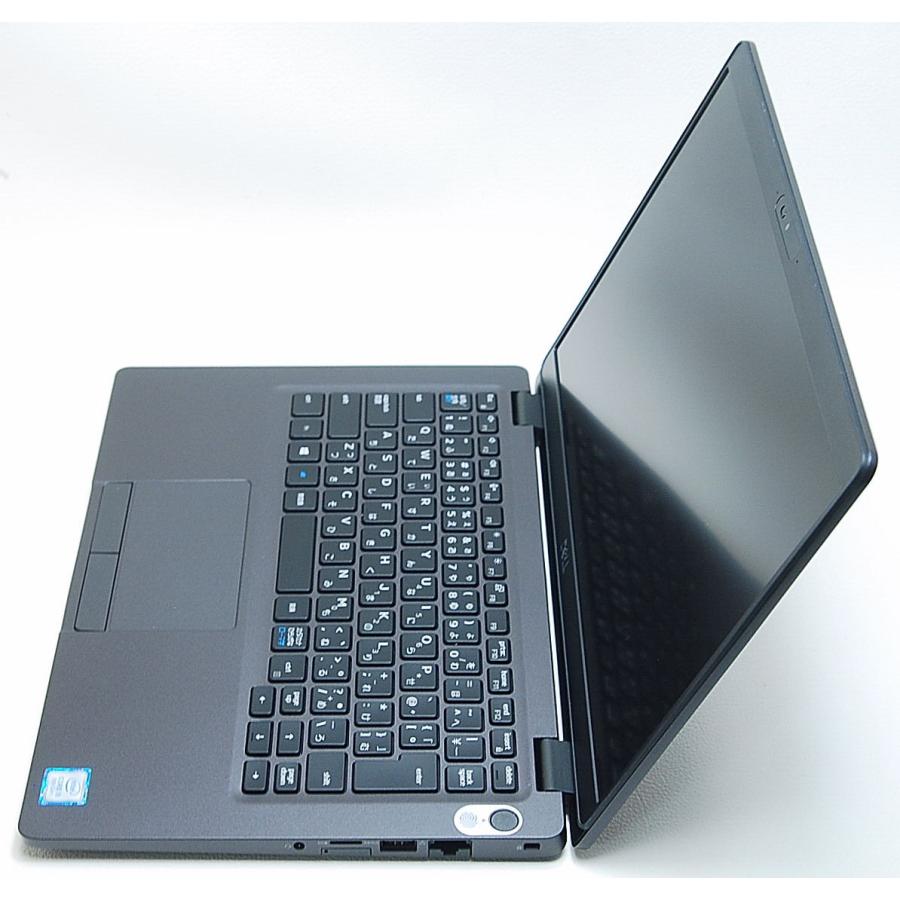 DELL（デル） DELL LATITUDE 5300 LTE 第8世代 Core i5 8365U 1.60GHz