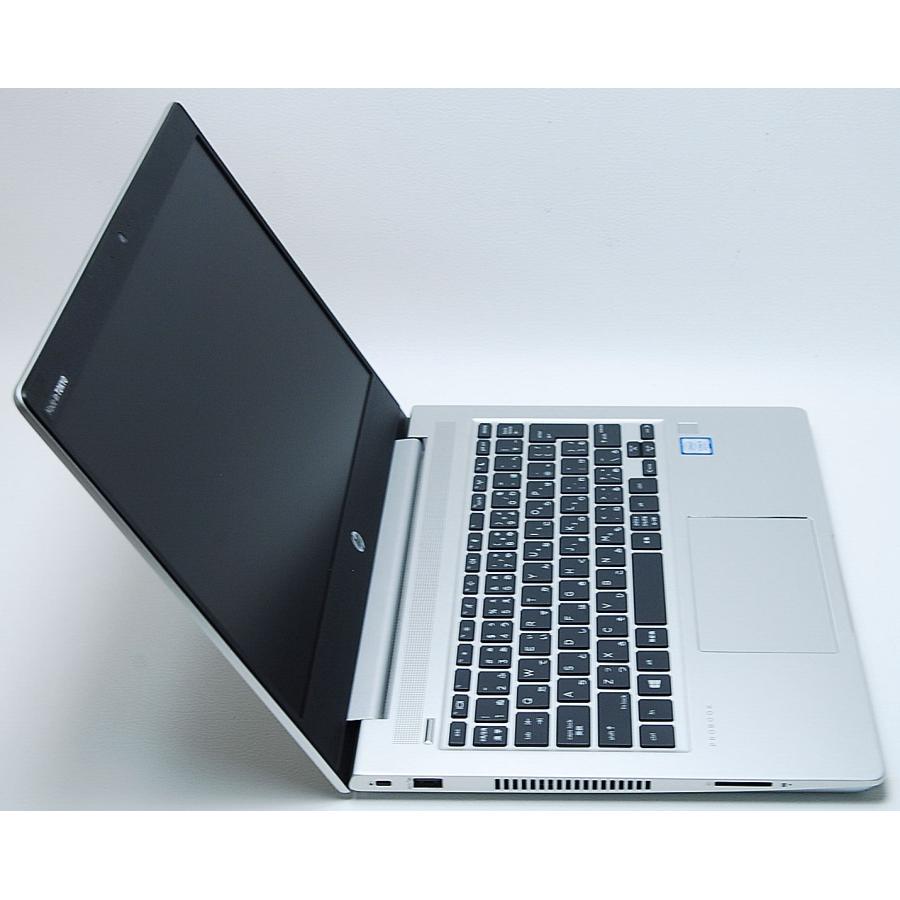 ProBook HP 430 G6 第8世代 Core i5 8265U 1.60GHz メモリ 16GB 新品