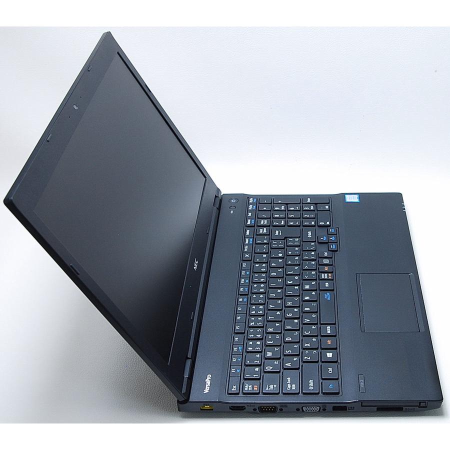 VersaPro NEC VX-2 PC-VKM17XZG2 第8世代 Core i5 8350U 1.70GHz