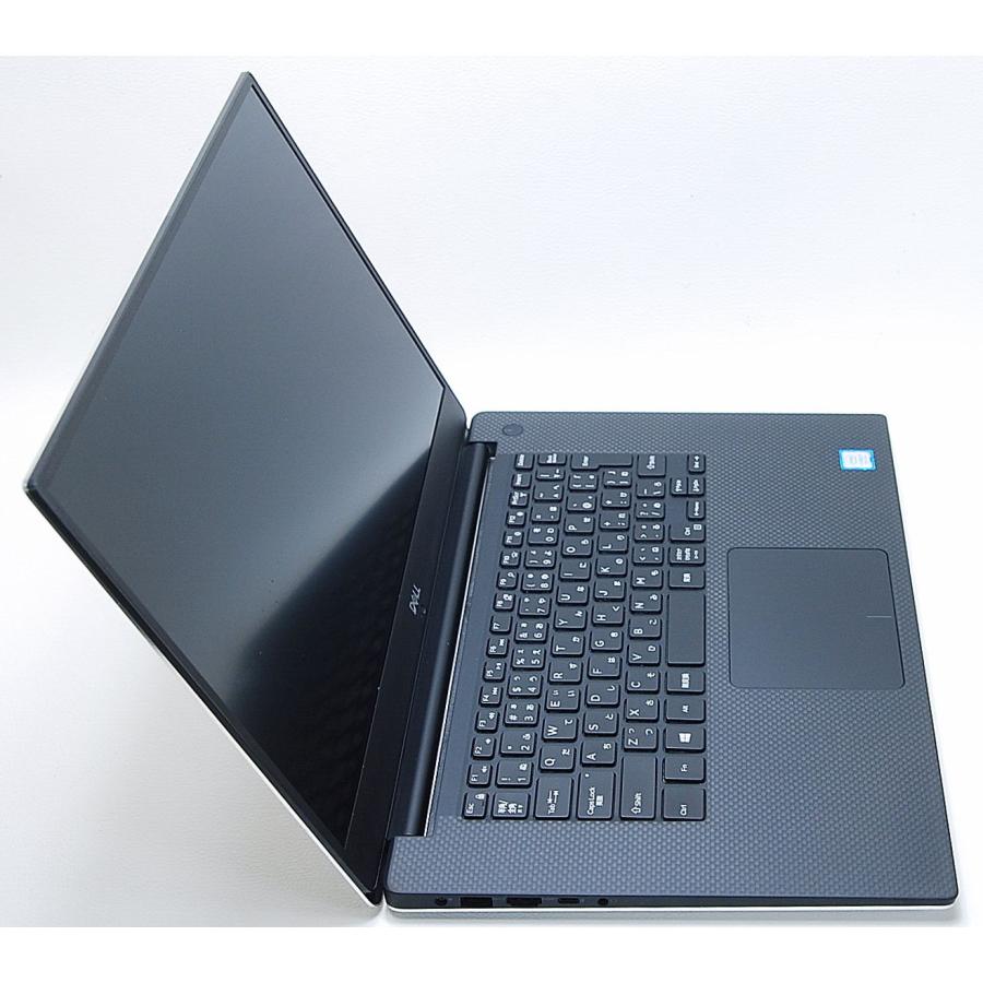 Precision DELL 5530 NVIDIA Quadro P1000 Core i7 8850H 2.60GHz