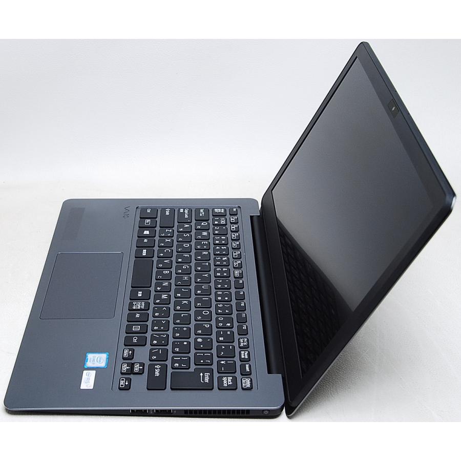 SONY（ソニー） SONY VAIO Z VJZ131A11N Core i7 6567U 3.30GHz メモリ