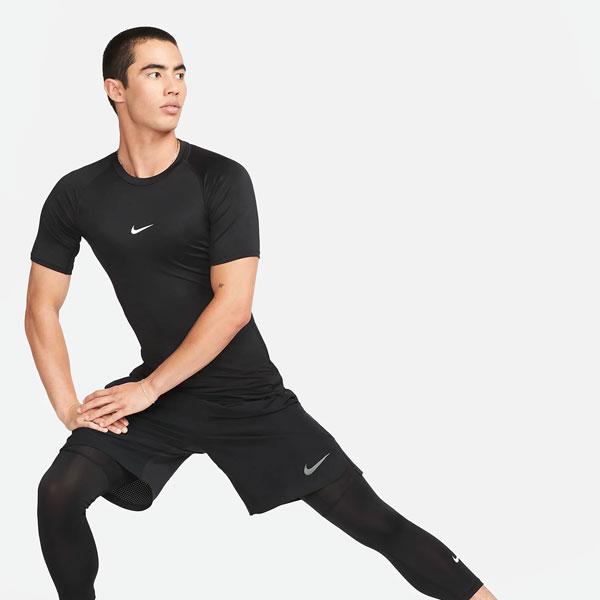 NIKE（ナイキ） メール便発送 即納可☆【NIKEPRO】ナイキプロ DF