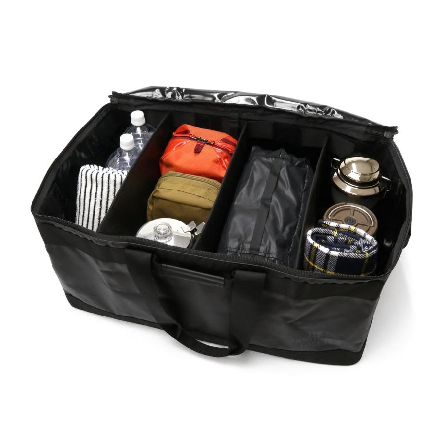 THE NORTH FACE（ザ ノースフェイス） 日本正規品 コンテナ 大型