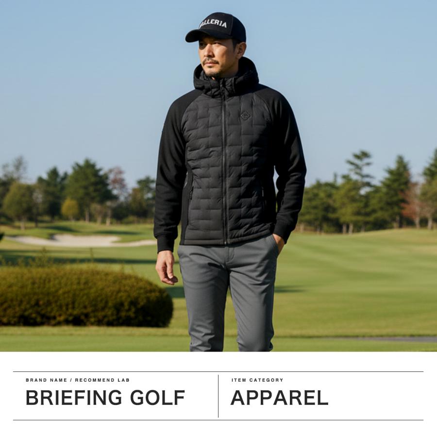 BRIEFING GOLF（ブリーフィングゴルフ） 最大50%☆3/5限定 日本正規品