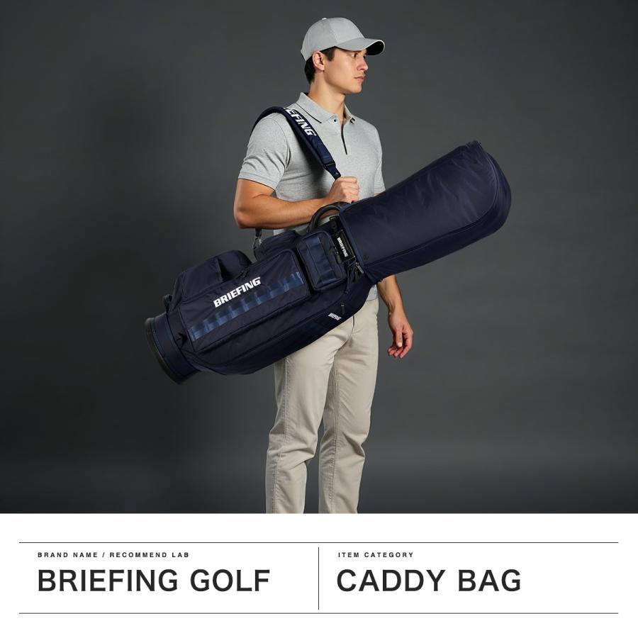 BRIEFING GOLF（ブリーフィングゴルフ） 最大56%☆3/8限定 日本正規品