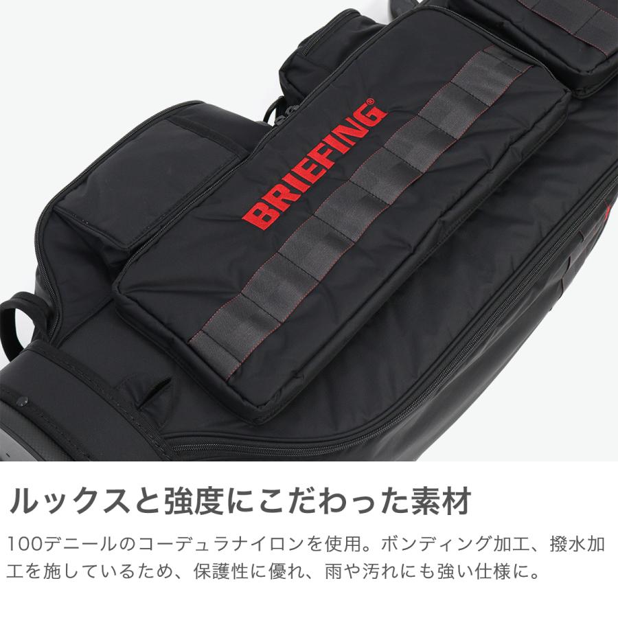 BRIEFING GOLF（ブリーフィングゴルフ） 最大56%☆3/8限定 日本正規品