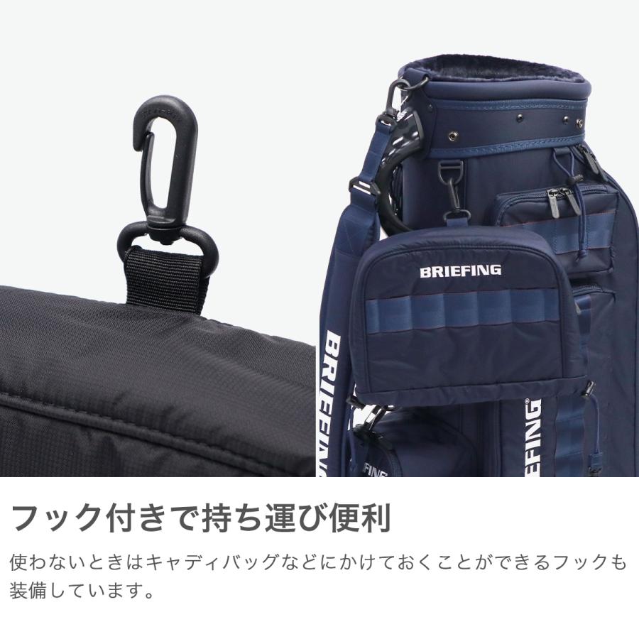 BRIEFING GOLF（ブリーフィングゴルフ） 最大51%☆3/8限定 日本正規品