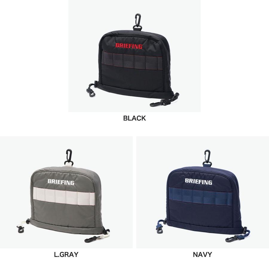 BRIEFING GOLF（ブリーフィングゴルフ） 最大51%☆3/8限定 日本正規品