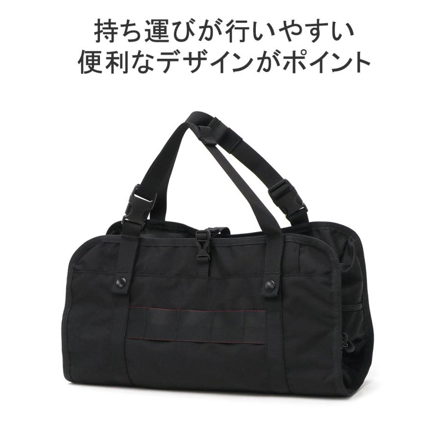 BRIEFING（ブリーフィング） セール30%OFF 日本正規品 マルチポケット