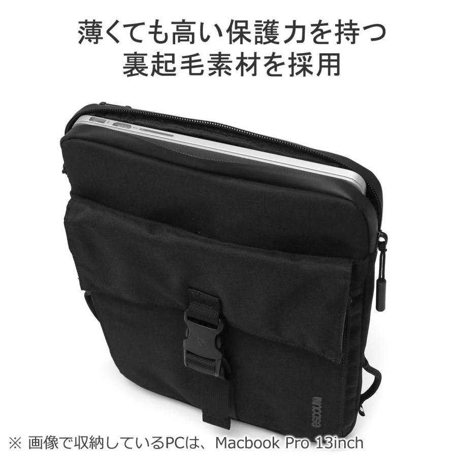 incase（インケース） 最大50%☆3/5限定 日本正規品 PCケース 14インチ