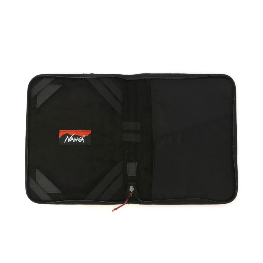 NANGA（ナンガ） 最大51%☆3/8限定 タブレットケース NANGA TABLET
