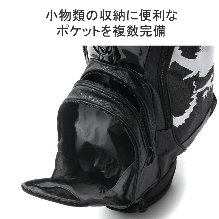 OAKLEY（オークリー） 最大51%☆3/8限定 キャディバッグ メンズ