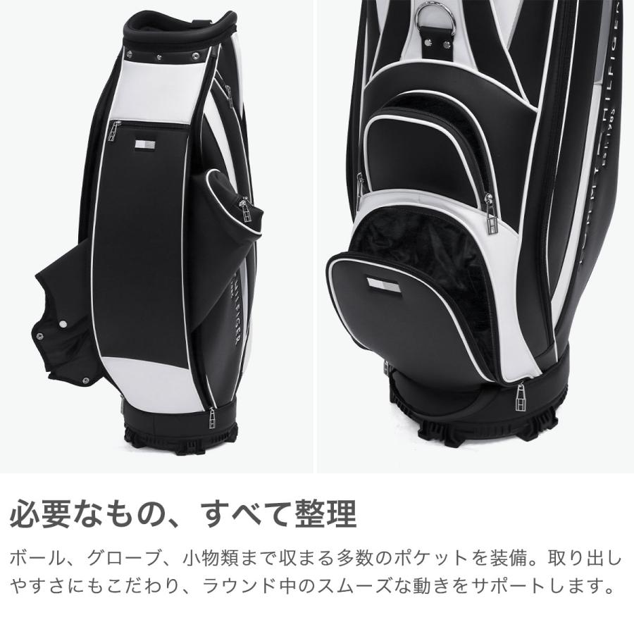 TOMMY HILFIGER GOLF（トミー ヒルフィガー ゴルフ） 最大41%☆3/5限定