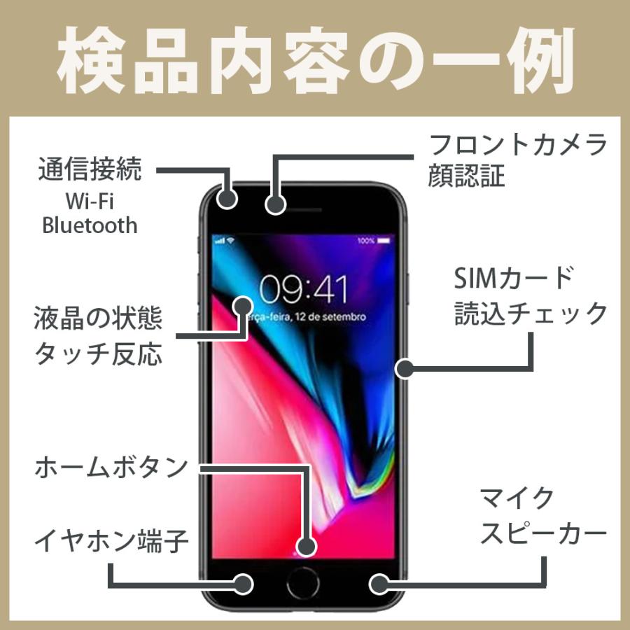 iPhone SE（第2世代） バッテリー90%以上 iPhoneSE2 64GB ブラック SIM