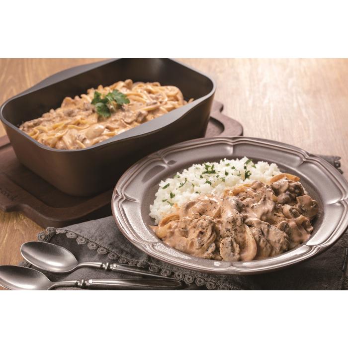 パロマ（Paloma） ラクックグランポット セット PGDA-42BM トリュフ