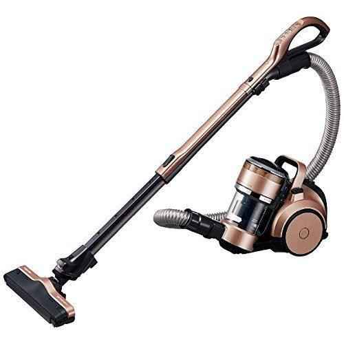 TOSHIBA（東芝） サイクロン式クリーナー TORNEO V グランブロンズ VC