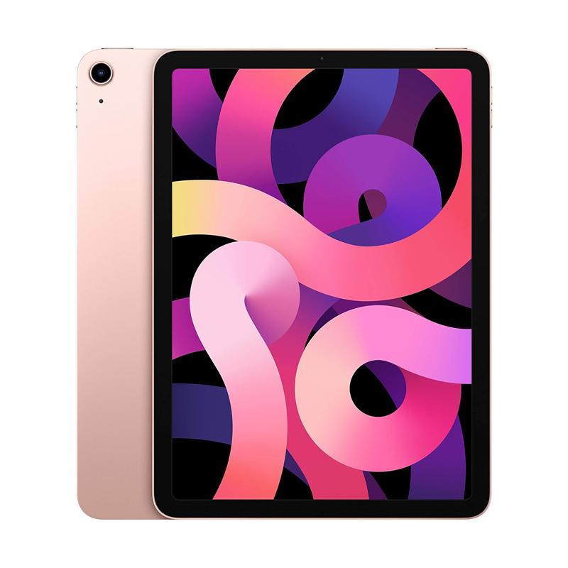 iPad 【Apple認定整備済み製品】iPad Air 第4世代 バッテリー残量100