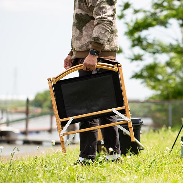 KERMIT CHAIR 【並行輸入品】 カーミットチェア 折りたたみ チェア