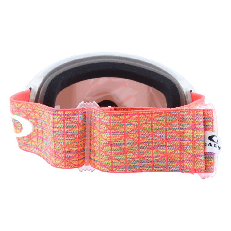 OAKLEY（オークリー） ゴーグル フライトパス XL メガネ対応