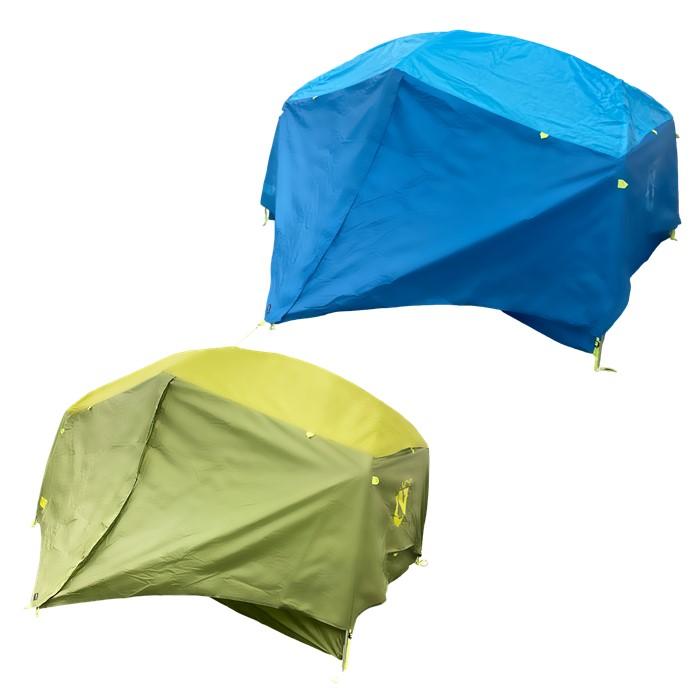 NEMO（ニーモ） NEMO(ニーモ・イクイップメント) テント オーロラ 2P