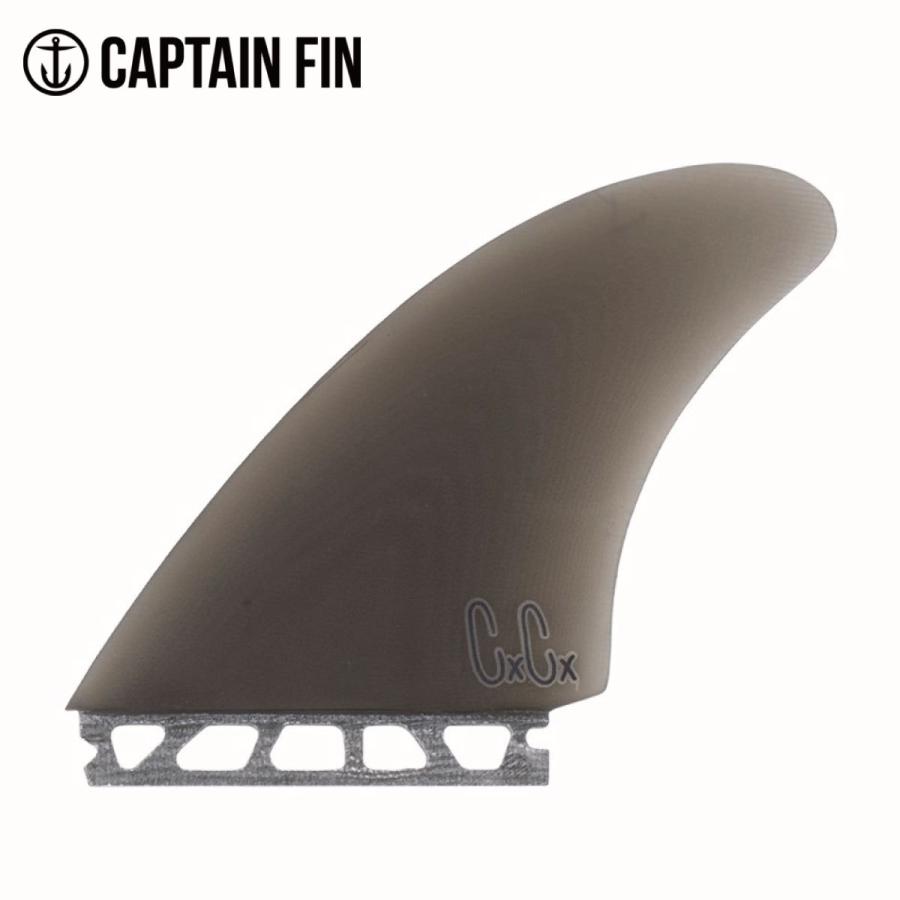 CAPTAIN FIN（キャプテンフィン） Captain Fin Chris Christenson TWIN