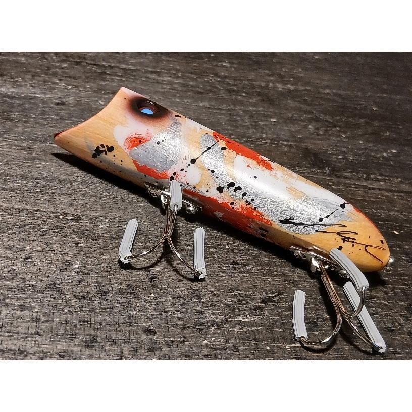 アブディール アシッド 昭和三色 ・チンガード付ver : GIZMO ヤフー店