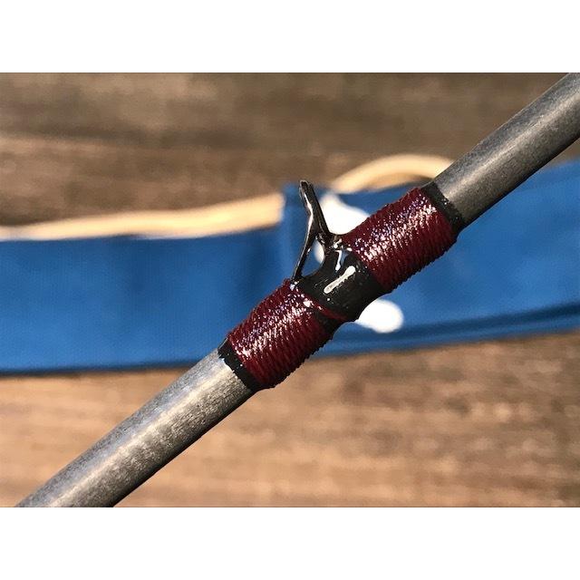 イソノファクトリー グッドラックチャーム #1-1385 カラー：茶 : GIZMO