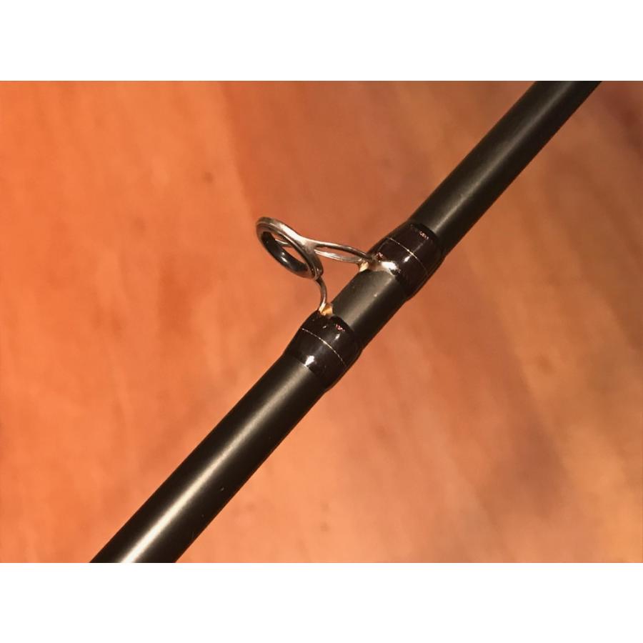 レイドジャパン グラディエーター テクニクス バウンティキラー GT