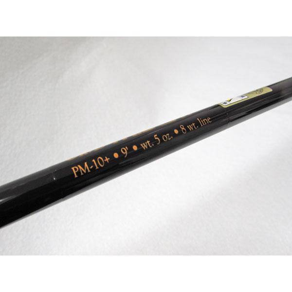 ORVIS（オービス） 【中古品】 トライデント PM-10+ 908 （9ft0in・#8