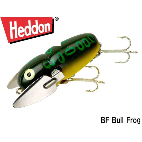 ヘドン クレイジークローラー : ギル Yahoo店 - 通販 - Yahoo!ショッピング