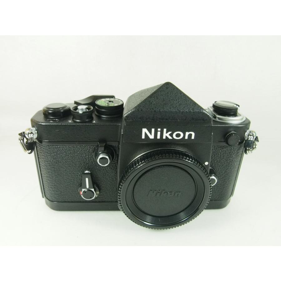 ニコン（Nikon） F2 チタン ノーネーム : カメラのギンエイ - 通販