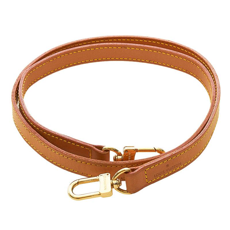 LOUIS VUITTON（ルイ・ヴィトン） ルイ ヴィトン ショルダーストラップ