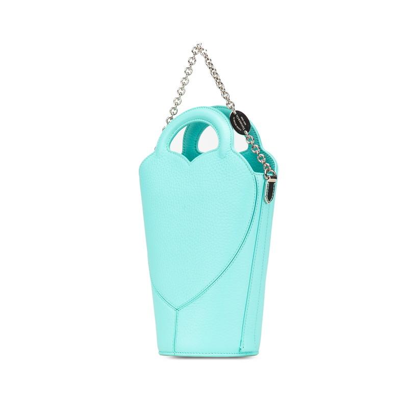 TIFFANY&Co.（ティファニー） リターントゥ ミニ クロスボディバッグ