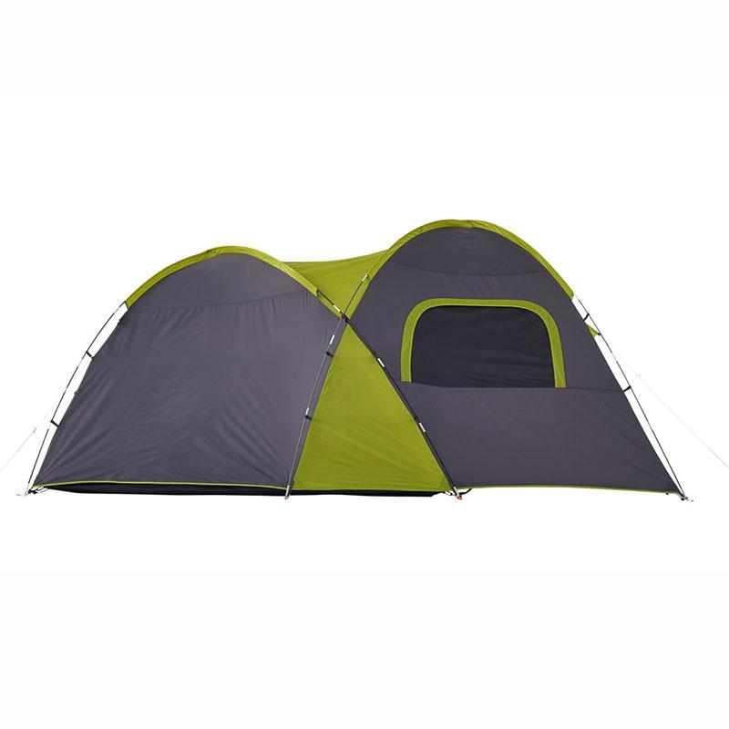 LOGOS（ロゴス） テント キャンプ ツールーム型 5人用 大型 ROSY