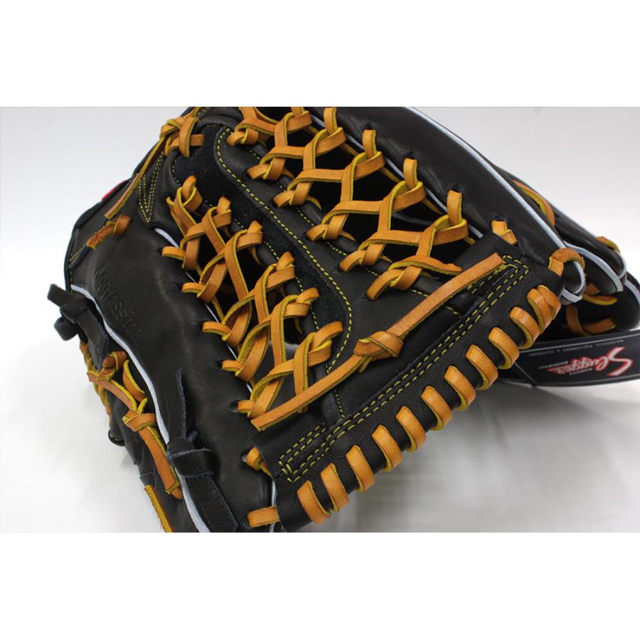 久保田スラッガー（KUBOTA SLUGGER） 2025 軟式 グローブ KSN-SPY