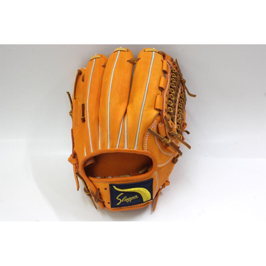 久保田スラッガー（KUBOTA SLUGGER） 2025 軟式 グローブ KSN-L7S KS